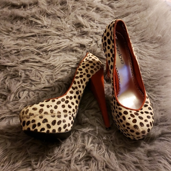 Women's Priscilla Platform Pump - Picture 2 of 4